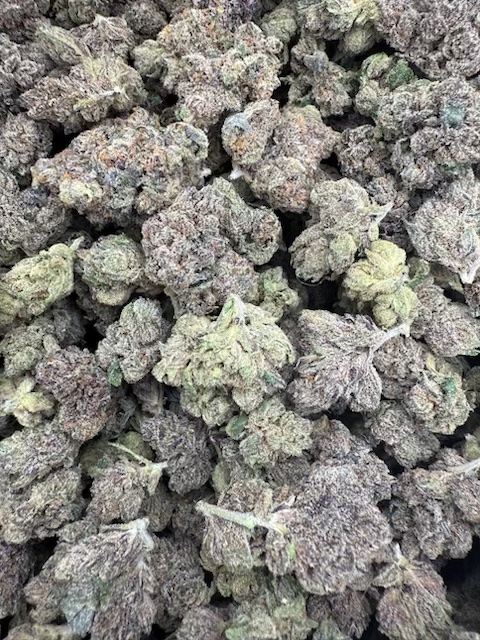 picture of strain name